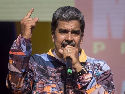 不挺了！3友邦呼籲委內瑞拉 公布總統大選開票紀錄