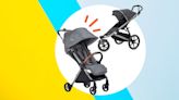 'I'm A Mom, And These Are The Best Travel Strollers You Can Get'