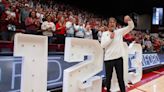 The new winningest coach in college basketball history got start at University of Idaho