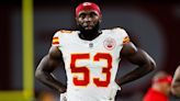 Chiefs’ BJ Thompson Is ‘Awake and Responsive’ After Going Into Cardiac Arrest