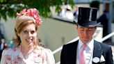 Princess Beatrice Drastically Changes Up Her Look for Royal Ascot Event Today