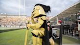 UCF releases kickoff times, TV for first three football games