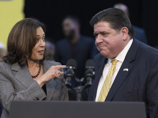 Who Is J.B. Pritzker, The New 'Serious' Contender For Kamala Harris' VP Pick?