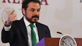 PERFIL: ¿Quién es Zoé Robledo, el titular del IMSS que AMLO ‘palomeó' para el gabinete de Sheinbaum?