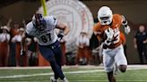 UTSA lands some punches, but No. 21 Texas holds steady for 41-20 victory