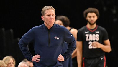 Gonzaga emerges as potential candidate for NIL-based college basketball tournament