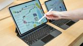 Apple Previewed the Future of the iPad and Nobody Noticed