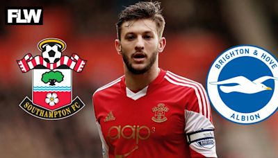 Southampton in transfer talks to sign 34-cap international midfielder