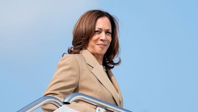 Exclusive-Harris to announce VP as early as Monday before embarking on battleground tour, sources say