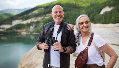 Here’s what being ‘super wealthy’ in retirement really means — plus how does your nest egg stack up against the top 1%, 5% and 10% of retirees?