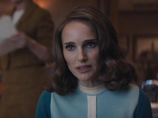 ‘La dama del lago’, el notable estreno de Natalie Portman en una serie