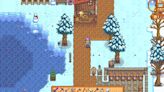 Stardew Valley is nearly a decade old, but still feels brand new [Unscripted]
