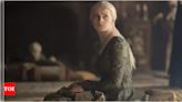 House of the Dragon Season 2: Tragic Targaryen death hinted at in episode 6 - Times of India