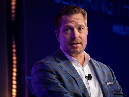 CrowdStrike’s CEO confronts his own crisis