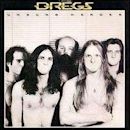 Unsung Heroes (Dixie Dregs album)