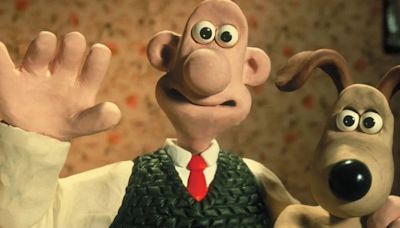 Netflix revela detalles sobre la nueva entrega de ‘Wallace & Gromit’ y anuncia película centrada en Plankton