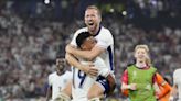 With a late goal fit for a king, England reaches another Euro final by beating Netherlands 2-1