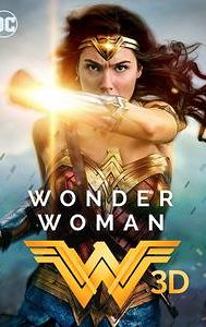 Wonder Woman (2017 film)