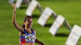 La dominicana Rosa Ramírez, campeona del lanzamiento de peso de los Juegos de San Salvador