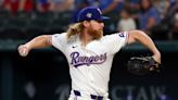 Rangers’ Jon Gray believes pitch-tipping led to Monday’s rout, Mets disagree: ‘We’ve got a lineup full of stud hitters’