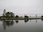 Coleto Creek Reservoir