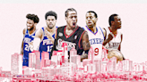 Ranking: The highest-paid players in Philadelphia 76ers history