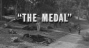 14. The Medal