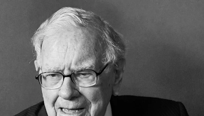 Cuánto dinero tendría hoy Warren Buffett si no hubiera renunciado al 99% de su fortuna