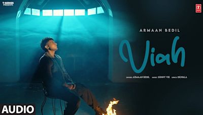Listen To The Music Audio Of The Latest Punjabi Song Viah Sung By Armaan Bedil | Punjabi Video Songs - Times of India