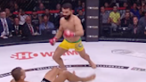 Twitter reacts to Patricio Freire’s title defense over Adam Borics at Bellator 286