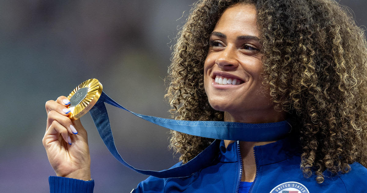 Full list of Paris Olympics medals won by Tri-State Area athletes