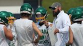 Newark Catholic reloads, 'bleeds green' under new coaching staff