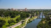 San Angelo residents use grey water for landscaping