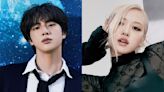 BTS’ Jin, BLACKPINK’s Rosé and more: 8 K-pop idols we'd like to see on-screen as K-drama leads