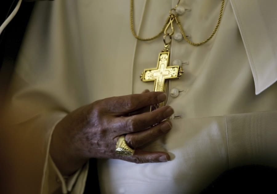 America’s Catholic Church sees an immense shift