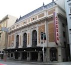 Theatre District, San Francisco