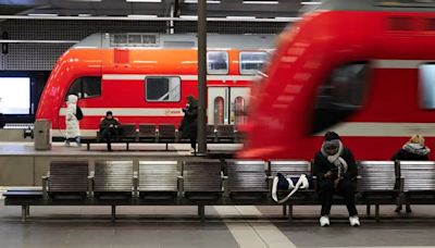 Ein Jahr Deutschlandticket: Ein Deutschlandticket macht noch keine Verkehrswende