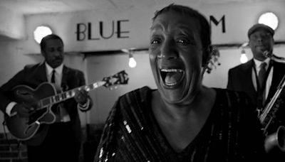 KC jazz legend Queen Bey-Blythe died last month. She was known for more than her music