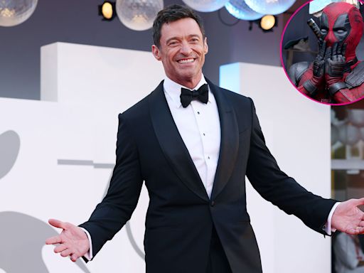 Hugh Jackman Agreed to Star in ‘Deadpool and Wolverine’ Without Telling His Agent