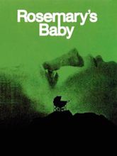 Rosemary's Baby - Nastro rosso a New York