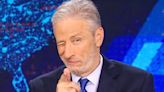 Jon Stewart Exposes Dirty 'Secret' That Lets Your Lawmakers Get Filthy Rich
