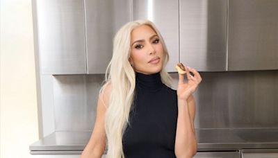 Beyond Meat recruits Kim Kardashian for key role as shares sink 80% year-over-year