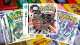 Should 'Third' Pokémon Games Make A Comeback?