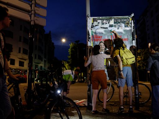 France is facing an election like no other. Here's how it works and what comes next