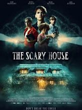 The Scary House