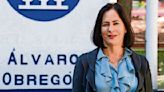 Recalendarizar obras en Santa Fe, pide alcaldesa