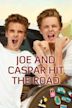 Joe and Caspar Hit the Road