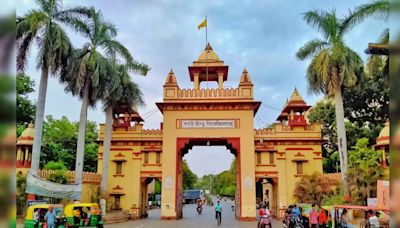 BHU UG Admission 2024 Registration Begins on bhucuet.samarth.ac.in, Apply Till Aug 5