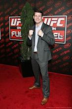 Michael Bisping