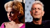 Column: 'Blonde' and the new Anthony Bourdain book are suicide whodunits in which the answer is obvious